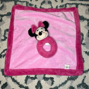 minnie mouse  rattle​